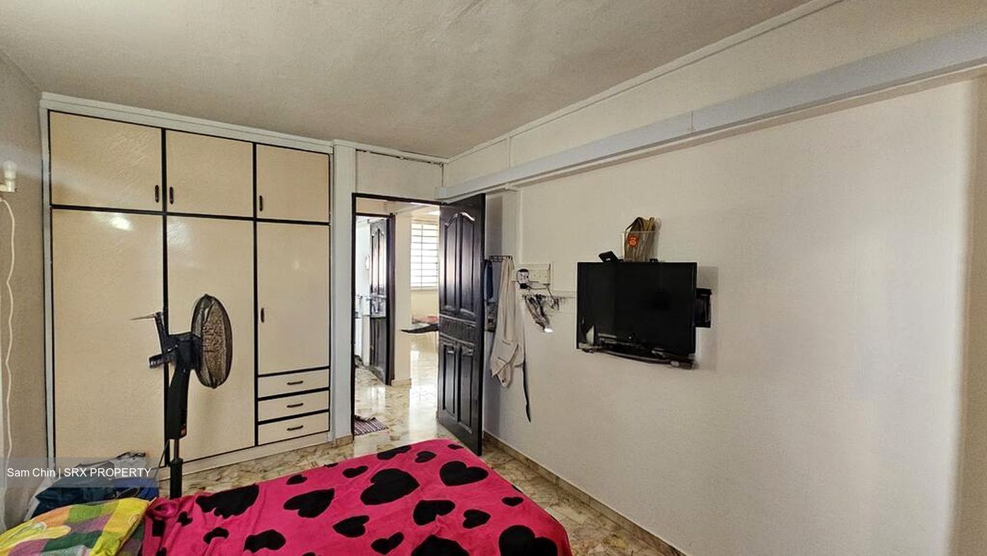 Blk 677 Hougang Avenue 8 (Hougang), HDB 3 Rooms #517164921